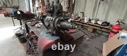 Massey Ferguson Injection Pump