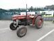 Massey Ferguson Mf130 2wd Tractor Vintage Classic Barn Find