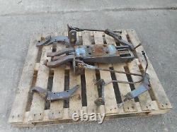 Massey Ferguson MF200, MF300, MF500 Series Tractors Pickup Hitch NVT251