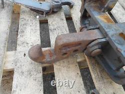 Massey Ferguson MF200, MF300, MF500 Series Tractors Pickup Hitch NVT251