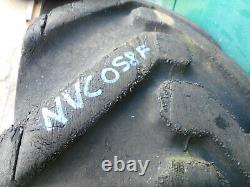 Massey Ferguson MF30E, MF40 14.9/13 x 24 Tyres/Rims NVC058F
