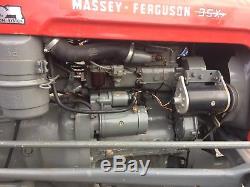 Massey Ferguson MF35x