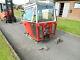 Massey Ferguson Mf565 Cab S/r (collection Only) Nvc731e