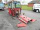 Massey Ferguson Mf565 Cab S/r (collection Only) Nvc865d