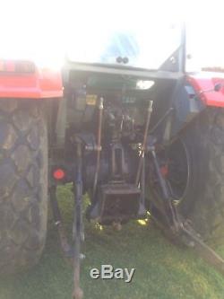 Massey Ferguson MF 4235 Tractor