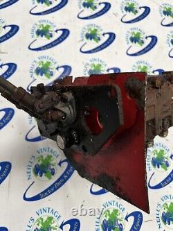 Massey Ferguson MF 600 Series Tractor Double Acting Spool Valve NV0241