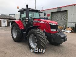 Massey Ferguson Mf7718 Tractor 51069055