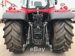Massey Ferguson Mf7718 Tractor 51069055