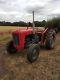 Massey Ferguson Mf 35x Tractor. No Vat To Be Added