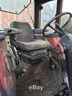 Massey Ferguson Mf 690 tractor