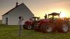 Massey Ferguson North America Most Powerful Tractor Tv Spot 2017