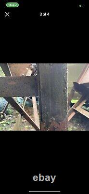 Massey Ferguson Saw Bench