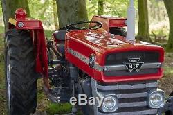 Massey Ferguson Tractor 135 MF135