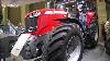 Massey Ferguson Tractor 2019