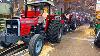 Massey Ferguson Tractor 385 Production Factory 60 Years Old Skilledhands 10