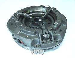 Massey Ferguson Tractor Clutch Cover Assembly (Vapormatic) VPG1006