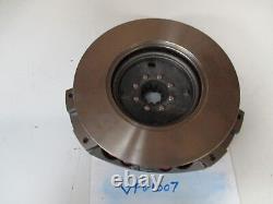 Massey Ferguson, Tractor Clutch Cover Assembly (Vapormatic) VPG1007
