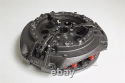 Massey Ferguson Tractor Clutch Cover Assembly (Vapormatic) VPG1411