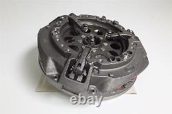 Massey Ferguson Tractor Clutch Cover Assembly (Vapormatic) VPG1411