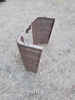 Massey Ferguson Tractor Front Grille From Dealer Clearance