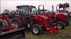 Massey Ferguson Tractor Full Line Compact Utility More
