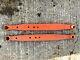Massey Ferguson Tractor Hydraulic Lower Lift Arms Pair New Old Stock