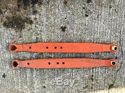 Massey Ferguson Tractor Hydraulic Lower Lift Arms Pair New Old Stock