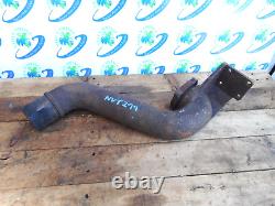 Massey Ferguson Tractor MF698 Turbo Outlet Manifold NVT299