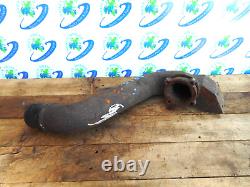 Massey Ferguson Tractor MF698 Turbo Outlet Manifold NVT299