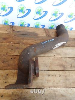 Massey Ferguson Tractor MF698 Turbo Outlet Manifold NVT299