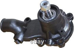 Massey Ferguson Tractor Water Pump Assembly Suitable for Perkins 50 60 165 168
