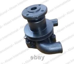 Massey-Ferguson Tractor Water Pump For MF 35 35X 50 135 203 205 with Perkins 3.152