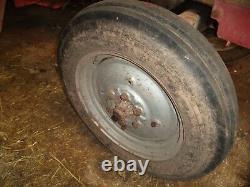 Massey Ferguson Tractor Wheel Weights 19 front wheel weights MF 148, 550, 165