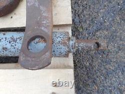 Massey Ferguson Tractors MF35, MF135 Models T-Bar Hitch CA7171