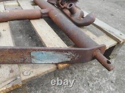 Massey Ferguson Tractors MF35, MF135 T-Bar & Hook (complete) CA7415