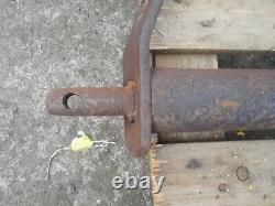 Massey Ferguson Tractors MF35, MF135 T-Bar & Hook (complete) CA7415