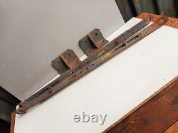 Massey Ferguson Tractors Stay/Check Arms & Brackets (shop soiled items) CA7278