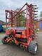 Massey Ferguson Vicon Lz510 8m Air Drill Seed Drill For Tractor Gwo Plus Vat