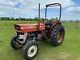 Massey Ferguson Vineyard 152 Tractor