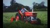 Massey Ferguson Vintage Tractor And Farm Machinery Film