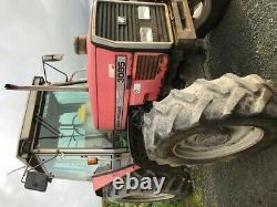 Massey Ferguson tractor 3085