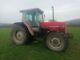 Massey Ferguson Tractor 3645