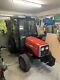Massey Ferguson 1230 Compact Tractor With Cab