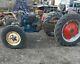 Massey Ferguson 130 Tractor 4wd Project Spares Or Repairs