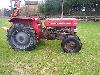 Massey Ferguson 135 One Owner Before Me Low Hours And Power Steering