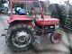 Massey Ferguson 135 Tractor / Trailer / Logging / Forestry
