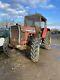 Massey Ferguson 2640 4x4 Tractor £3500+vat