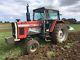 Massey Ferguson 2640 Tractor 2wd No Vat