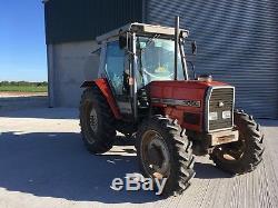 Massey ferguson 3060 tractor