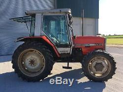 Massey ferguson 3060 tractor